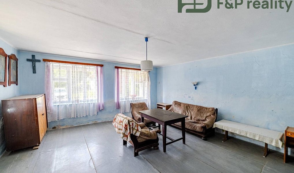 Prodej domu 300 m² s pozemkem 795 m², Zádolí – náhled fotky 7