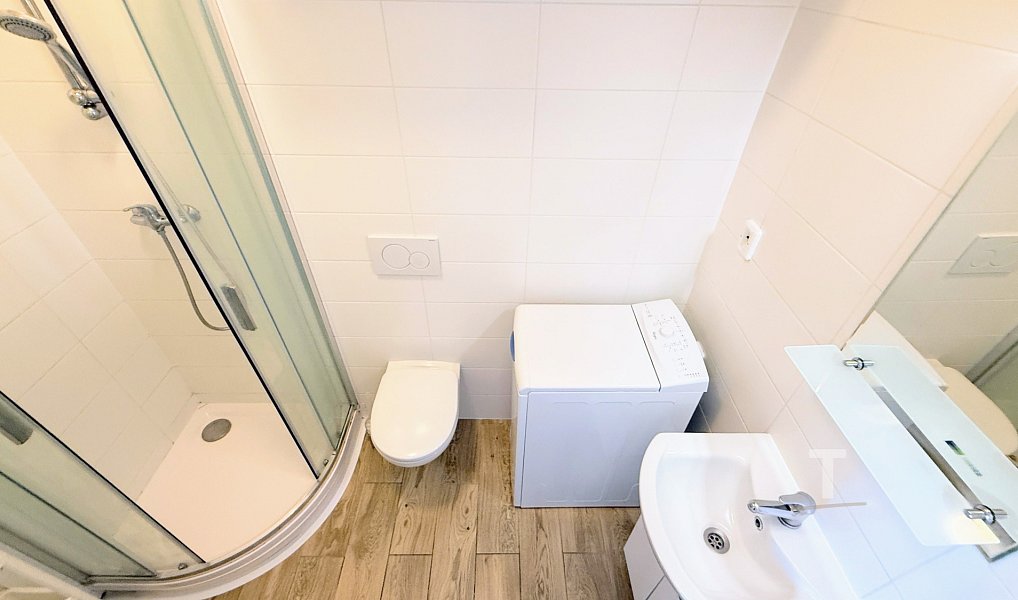 Pronájem bytu 2+kk 31 m², Boskovice – náhled fotky 6