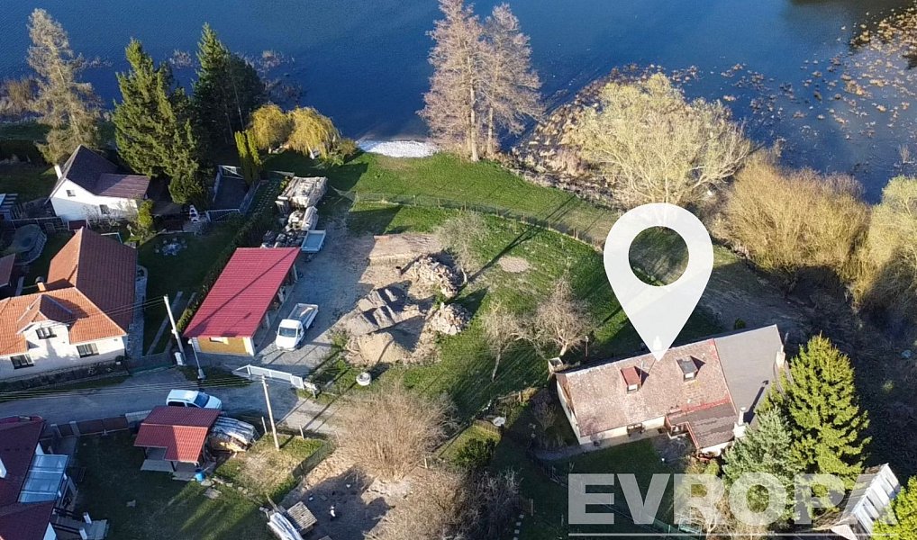 Prodej chaty/chalupy 89 m² s pozemkem 659 m², Zbýšov – náhled fotky 5