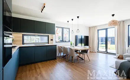 Prodej domu 144 m² s pozemkem 483 m², Bavoryně - U Vodojemu, okres Beroun