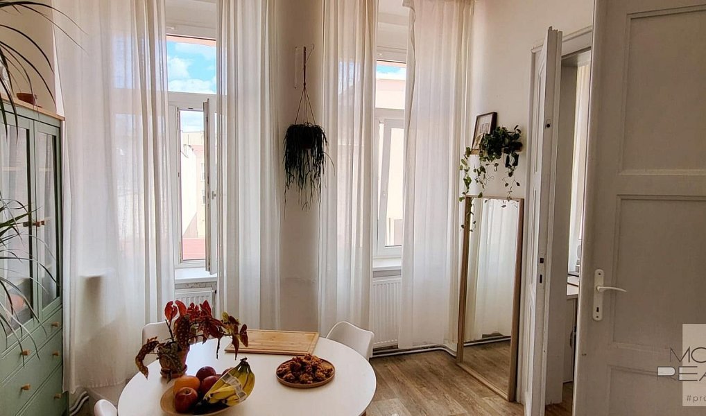 Pronájem bytu 2+1 75 m², Praha – náhled fotky 13