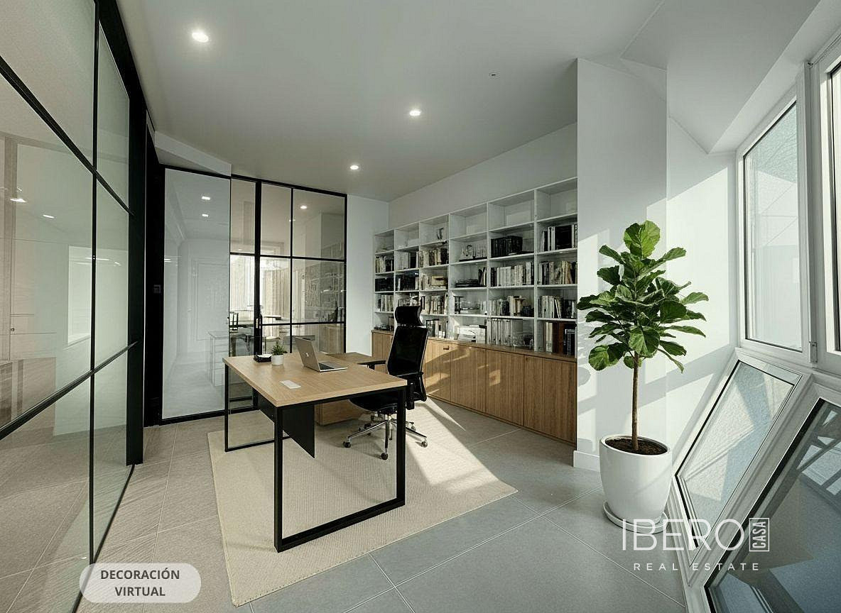 Piso 5+kk – Zaragoza - Vista 3
