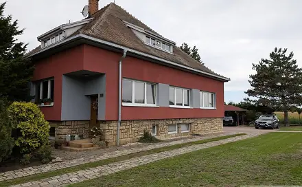 Prodej domu 170 m² s pozemkem 2 288 m², Prostějovská, Kralice na Hané, okres Prostějov