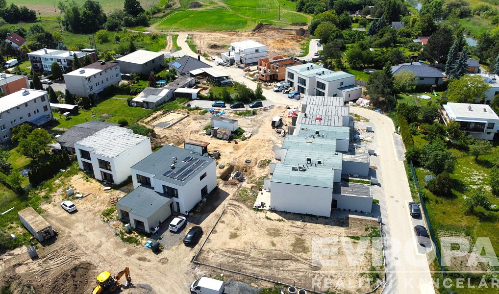 Prodej domu 121 m² s pozemkem 191 m², Sezemice – náhled fotky 11