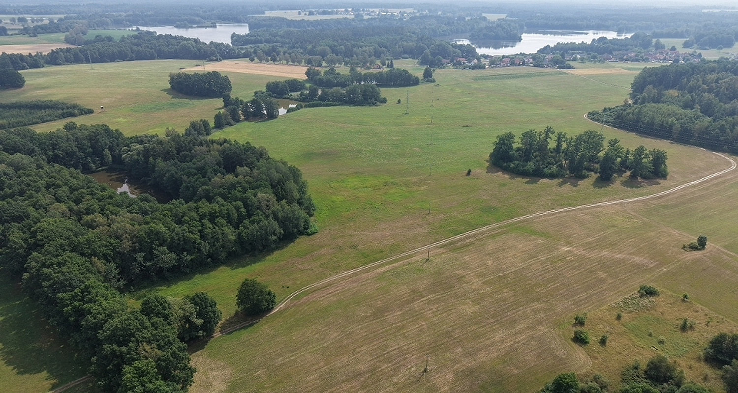 Prodej louky 360 000 m²