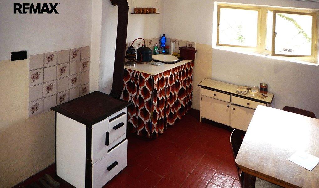 Prodej chaty/chalupy 50 m² s pozemkem 46 m², Plasy – náhled fotky 6