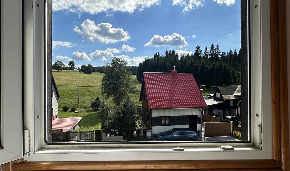 Prodej chaty/chalupy 62 m² s pozemkem 1 351 m², Horní Blatná – náhled fotky 18