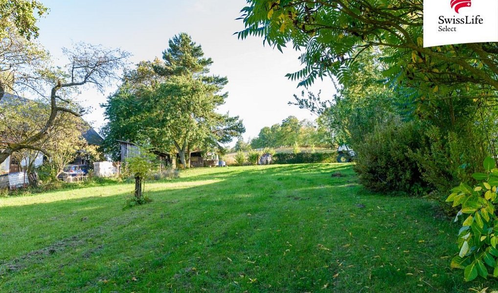 Prodej stavebního pozemku 2 762 m², Rudná pod Pradědem – náhled fotky 4