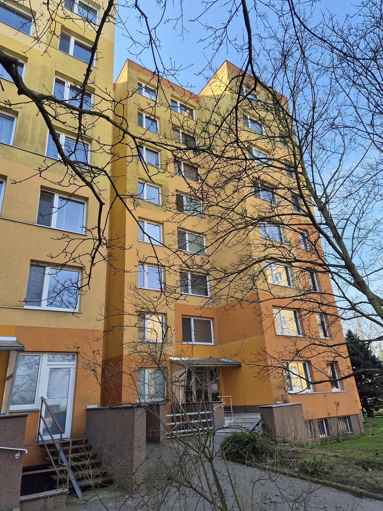 Prodej bytu 3+1 70 m² – fotografie 3
