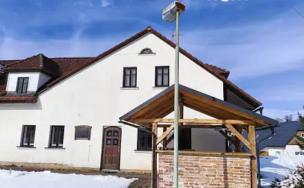 Prodej domu 230 m² s pozemkem 1 433 m², K Vejrychovsku, Jilemnice, okres Semily