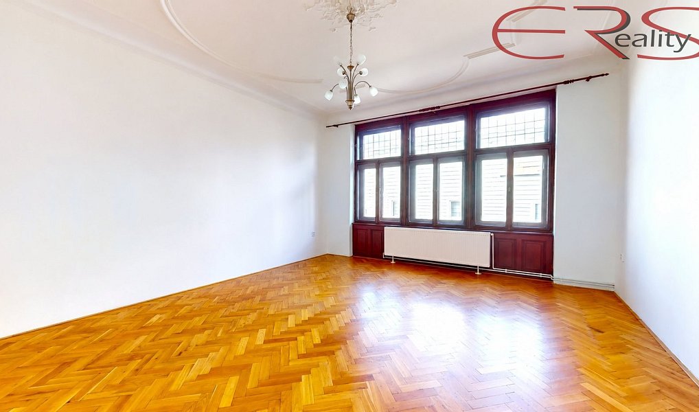 Pronájem bytu 2+kk 68 m², Liberec – náhled fotky 2