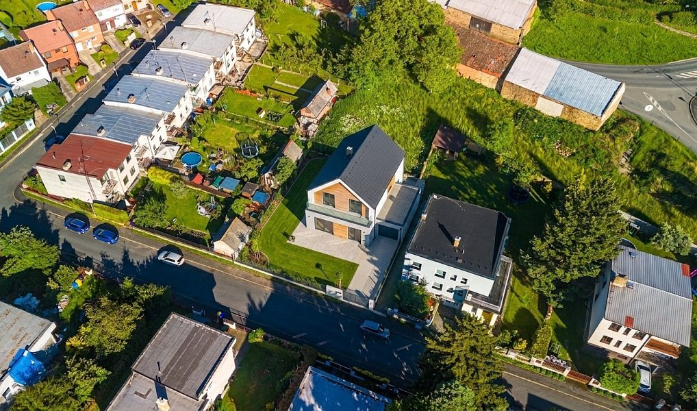 Prodej stavebního pozemku 558 m², Kouřim – náhled fotky 11