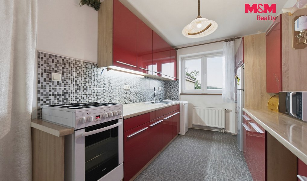 Prodej bytu 2+1 61 m², Hradec Králové – náhled fotky 4