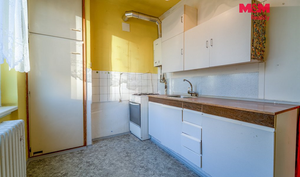 Prodej bytu 2+1 49 m², Plzeň – náhled fotky 4