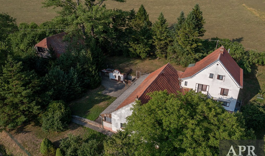 Prodej zemědělského objektu 275 m², Nezdenice – náhled fotky 5