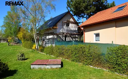 Prodej zahrady 374 m², Dubí, okres Teplice