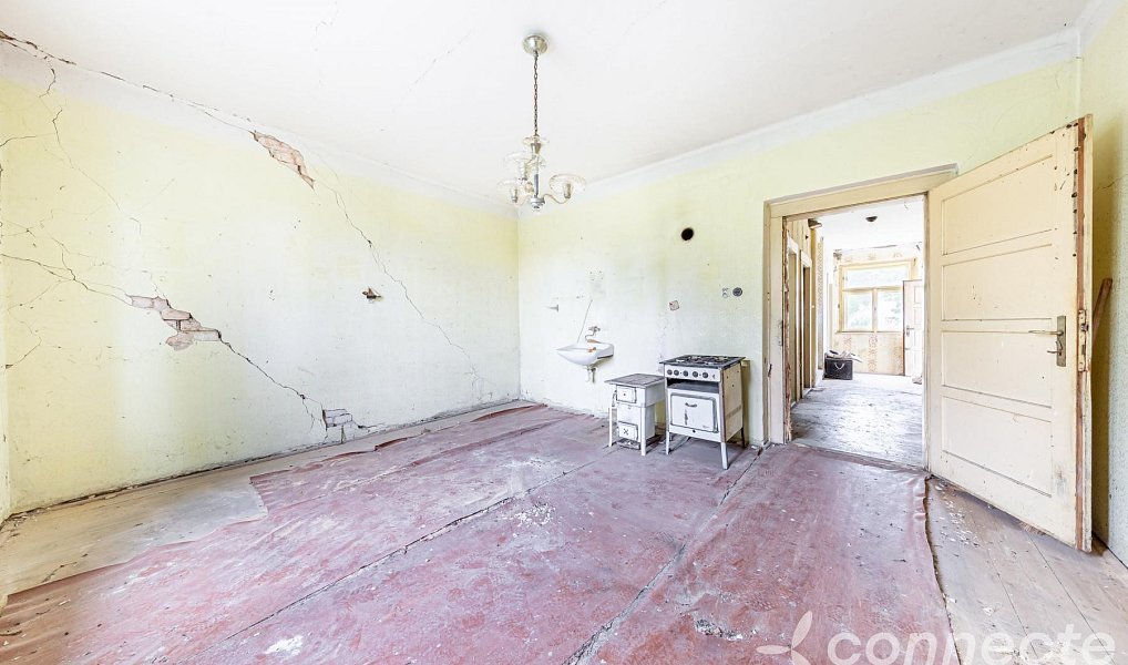 Prodej domu 63 m² s pozemkem 1 051 m², Dymokury – náhled fotky 12
