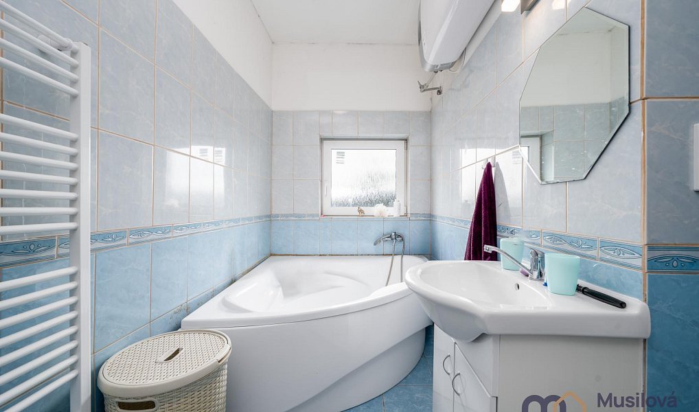 Prodej domu 210 m² s pozemkem 322 m², Novosedlice – náhled fotky 17