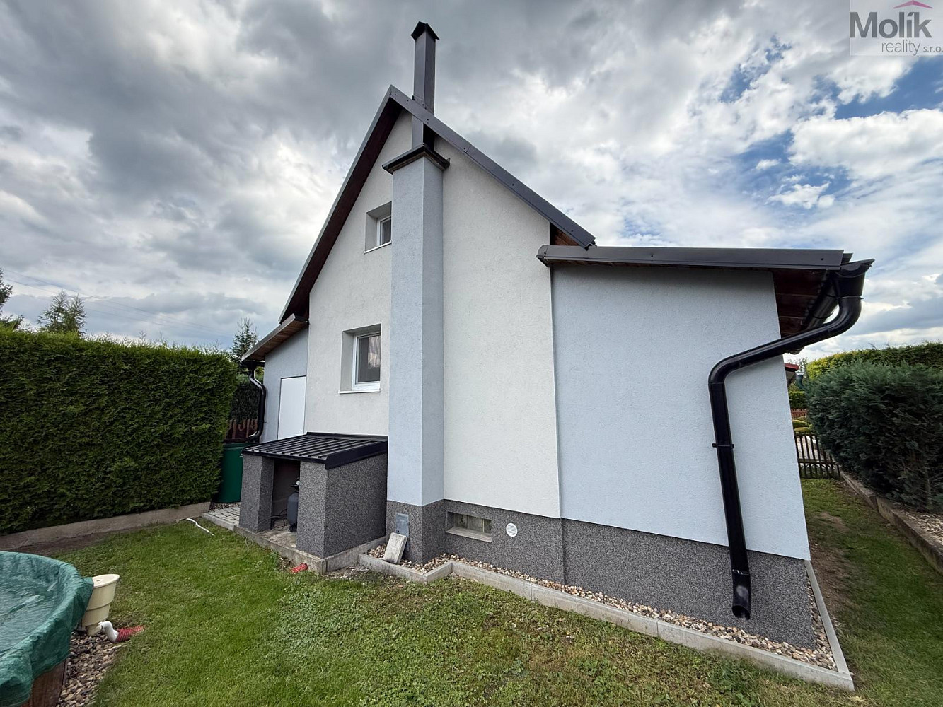 Prodej chaty/chalupy 48 m² s pozemkem 420 m²