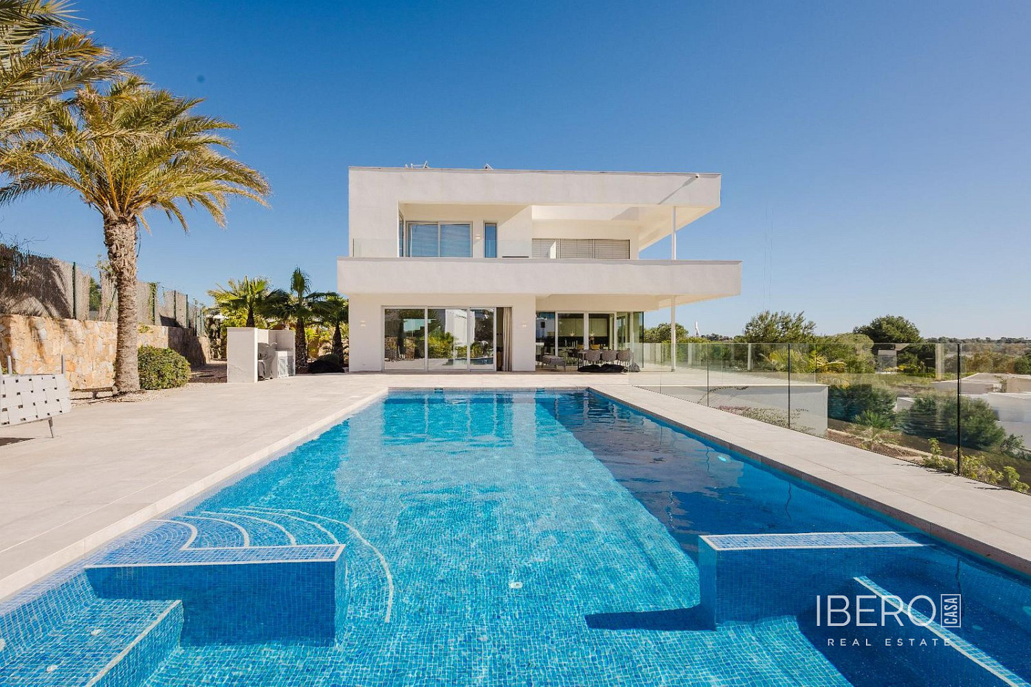 Casa 6+kk – Orihuela, PAU 21-Colinas Golf, el Baix Segura / La Vega Baja - Vista 3