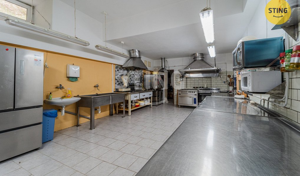Prodej ubytovacího objektu 813 m², Spálov – náhled fotky 14