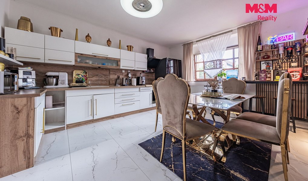 Prodej domu 267 m² s pozemkem 574 m², Budiměřice – náhled fotky 14