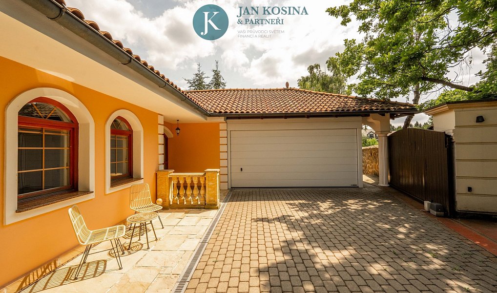 Prodej domu 236 m² s pozemkem 921 m², Hrusice – náhled fotky 60