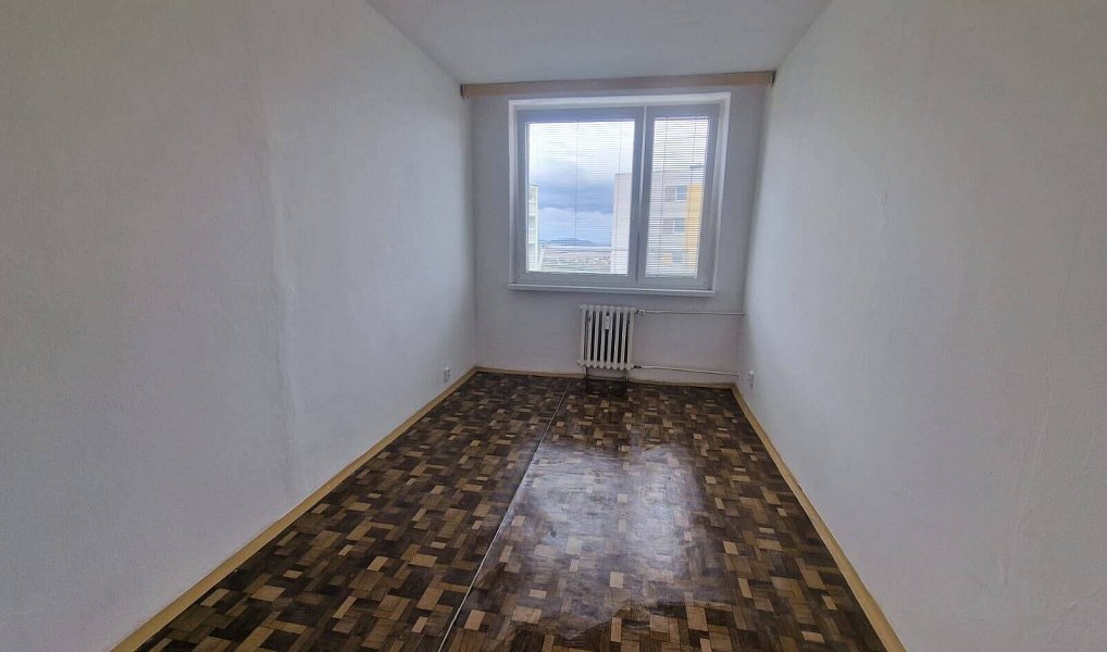 Pronájem bytu 2+kk 39 m², Most – náhled fotky 9