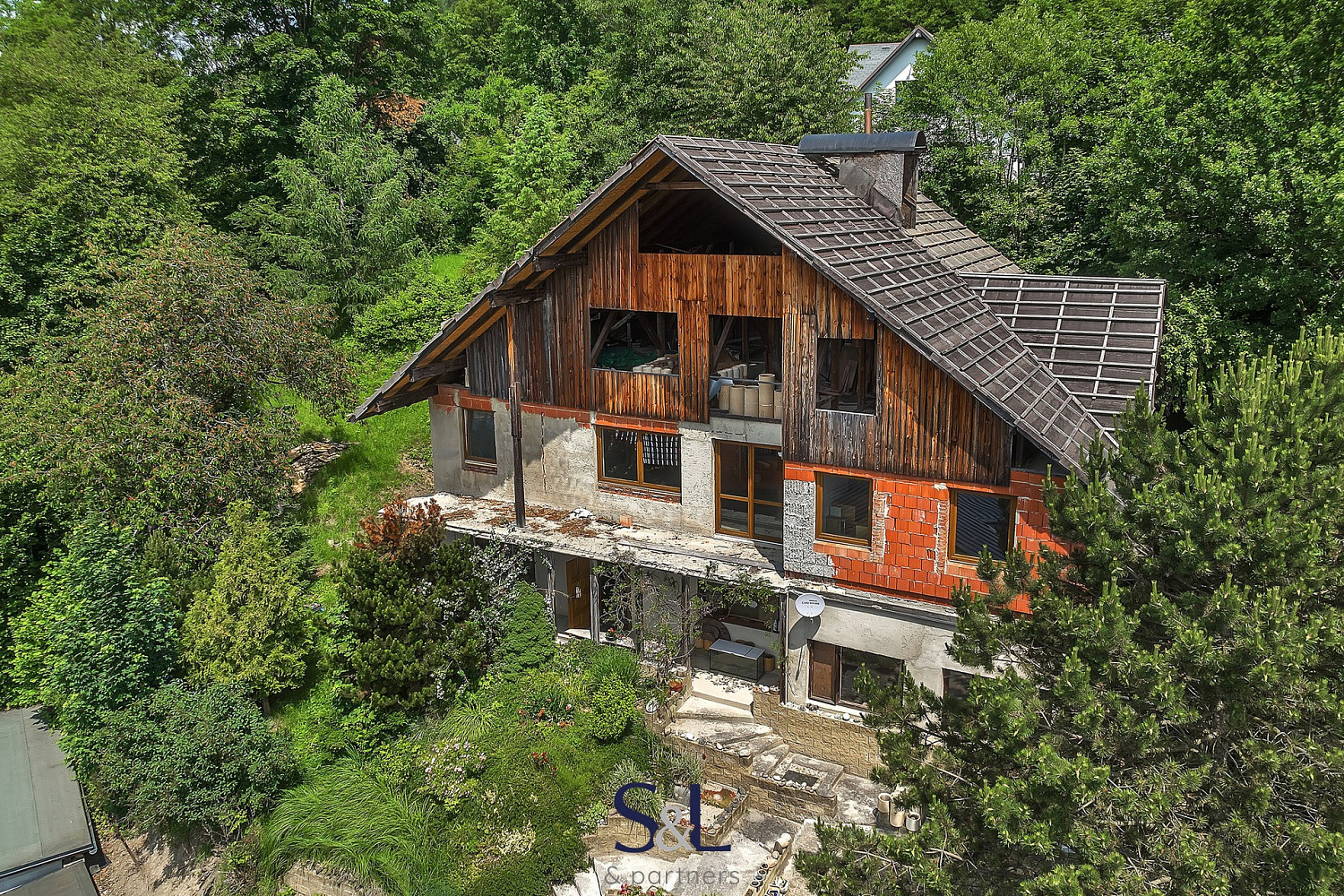 Prodej ubytovacího objektu 528 m² – fotografie 5