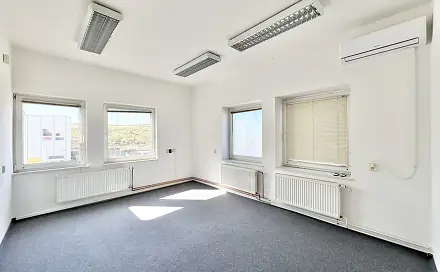 Pronájem kanceláře 58 m², Kaštanová, Brno - Brněnské Ivanovice