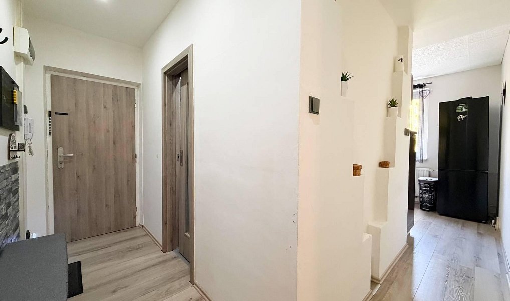 Prodej bytu 3+1 77 m², Klášterec nad Ohří – náhled fotky 7