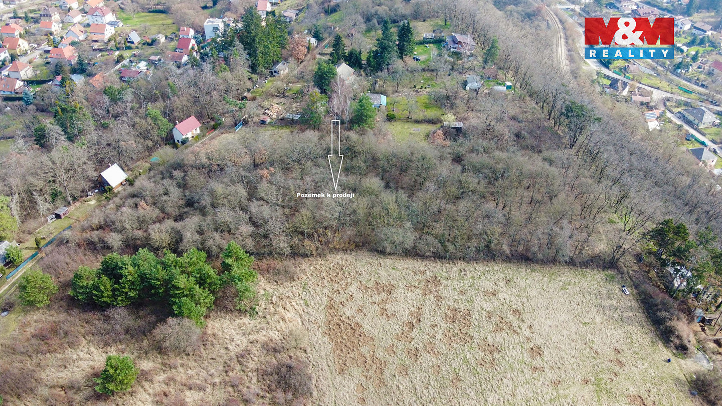 Prodej pole 5 128 m² — photo 3