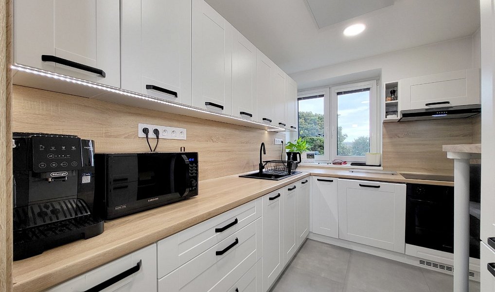 Prodej bytu 3+1 71 m², Hustopeče – náhled fotky 2