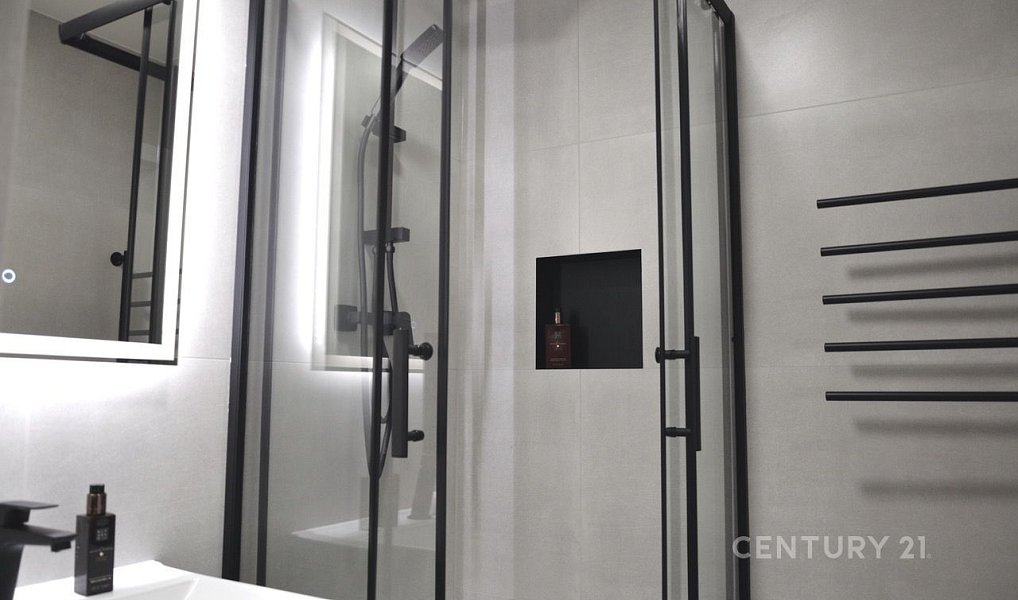 Pronájem bytu 1+kk 29 m², Praha – náhled fotky 9