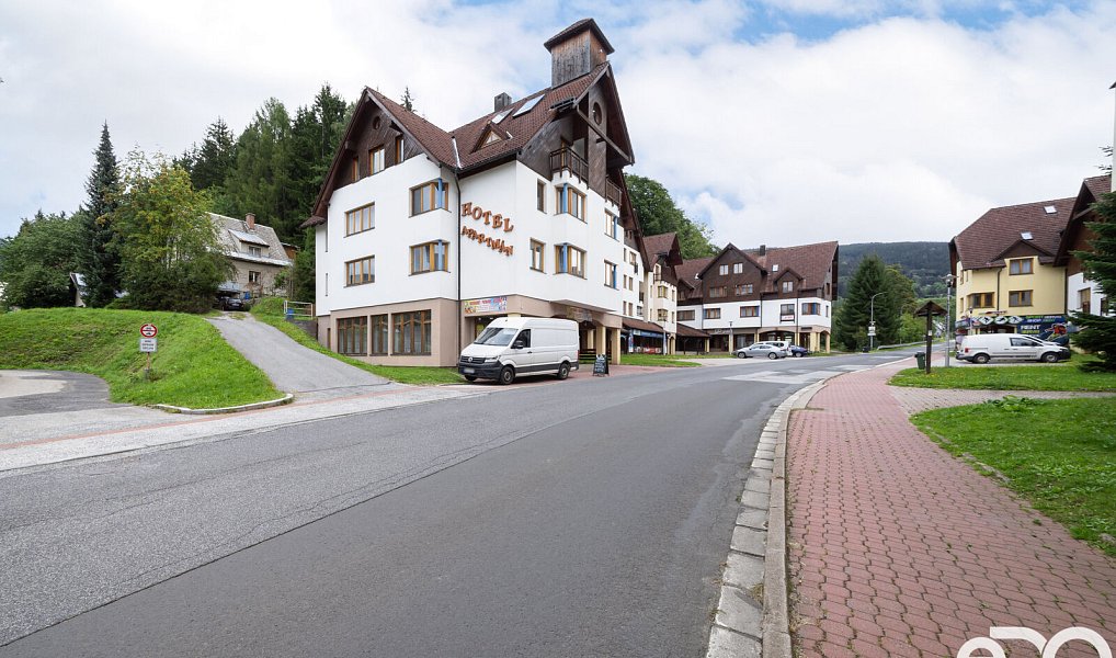 Prodej bytu 2+kk 52 m², Rokytnice nad Jizerou – náhled fotky 25
