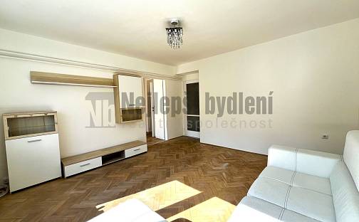 Prodej bytu 3+1 56 m², Židlochovice, okres Brno-venkov