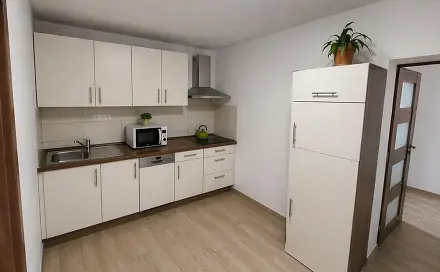 Prodej bytu 4+1 64 m², Růžová, Most