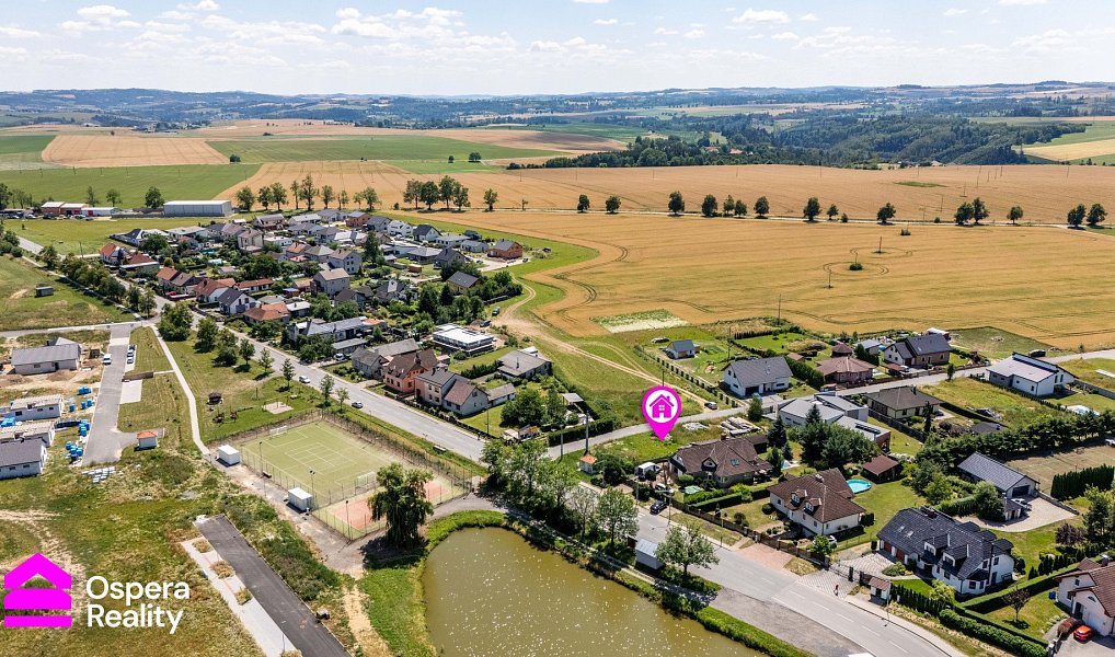 Prodej stavebního pozemku 754 m², Velký Beranov – náhled fotky 8