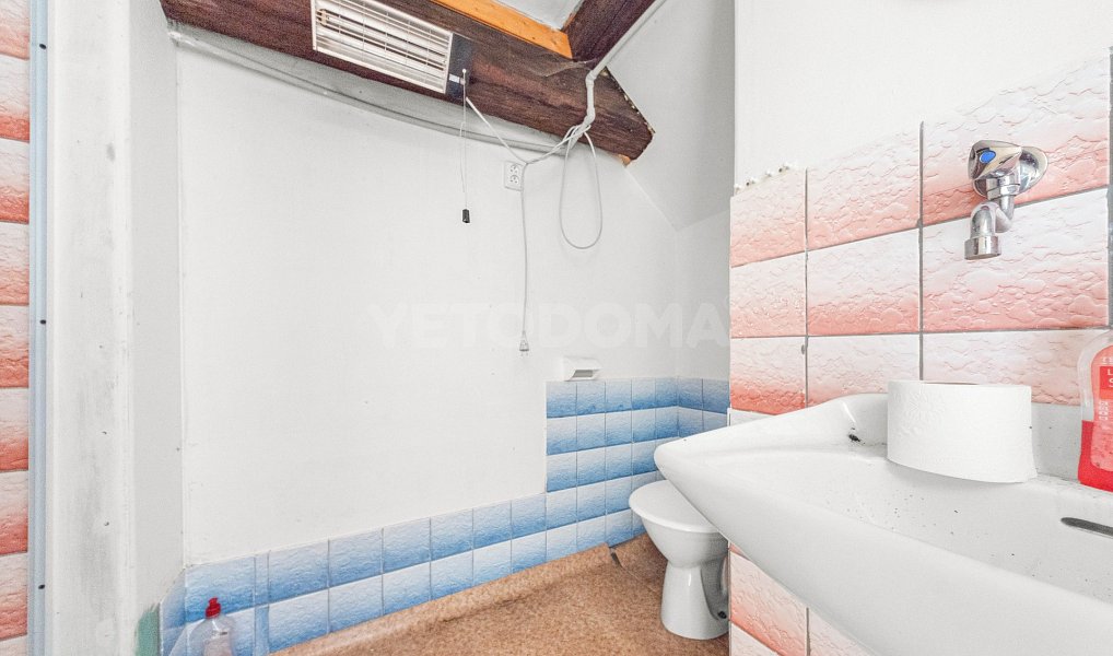 Prodej domu 177 m² s pozemkem 446 m², Železná Ruda – náhled fotky 26
