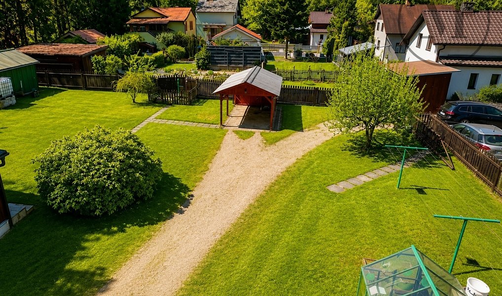 Prodej chaty/chalupy 78 m² s pozemkem 1 032 m², Břehov – náhled fotky 4