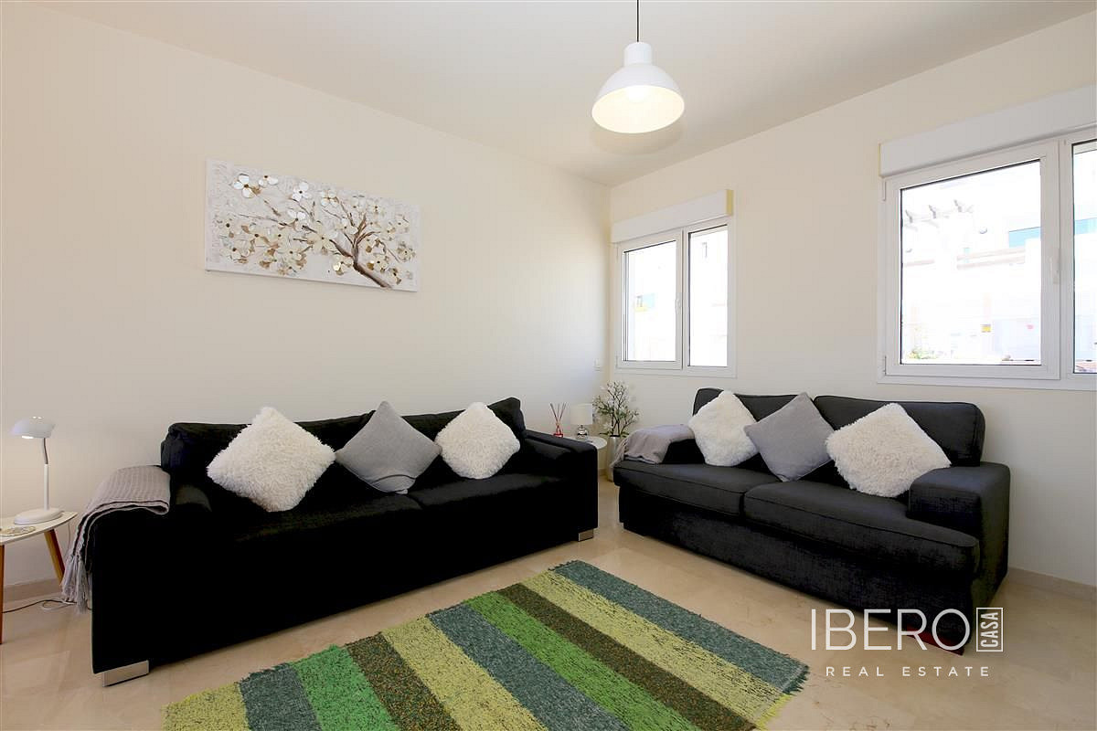 Pis 3+kk – Estepona, Barriada Islas Canarias - Vista 4