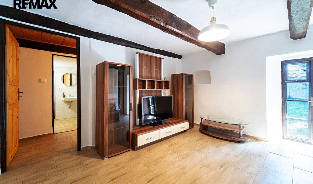 Prodej chaty/chalupy 163 m² s pozemkem 742 m², Křinec – náhled fotky 22