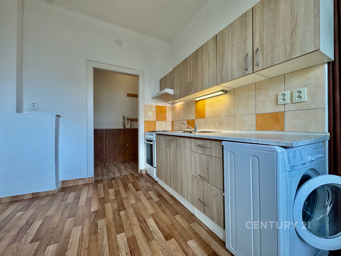 Pronájem bytu 1+1 44 m² – fotografie 3