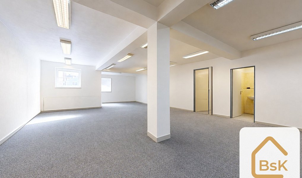 Prodej kanceláře 141 m², Jablonec nad Nisou – náhled fotky 12