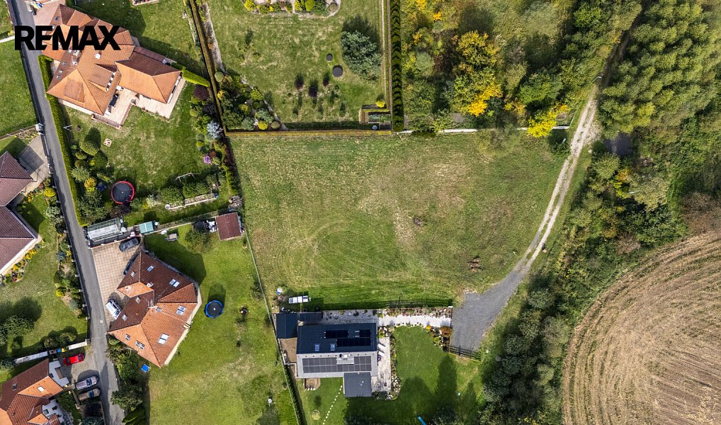 Prodej stavebního pozemku 2 227 m², Sadov – náhled fotky 45