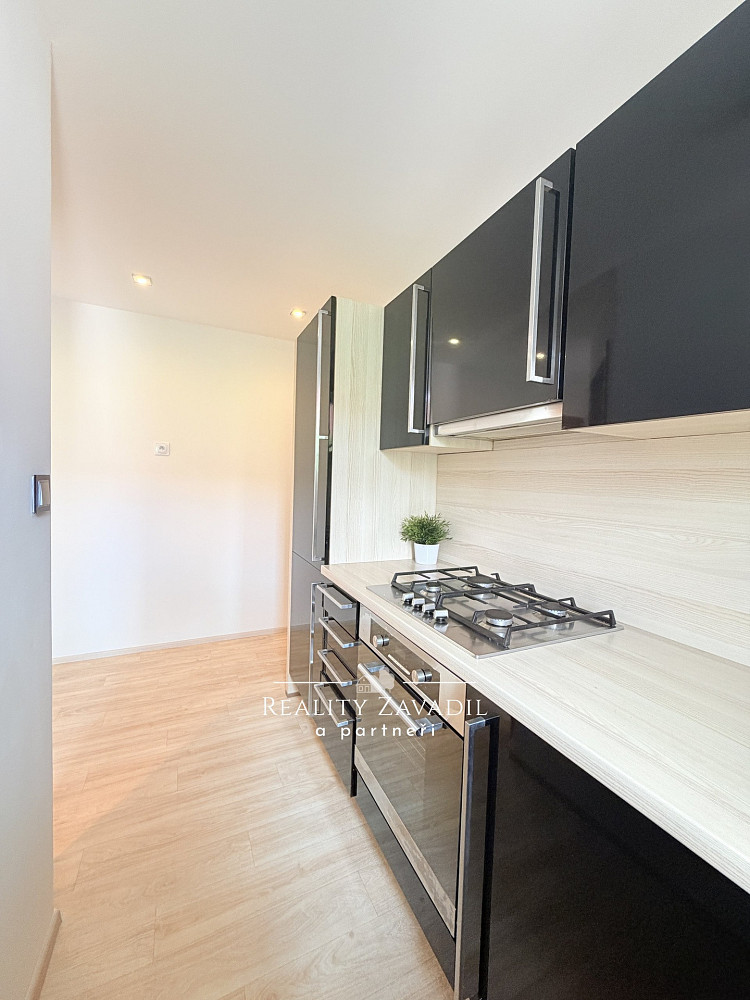 Prodej bytu 3+1 58 m² — photo 3