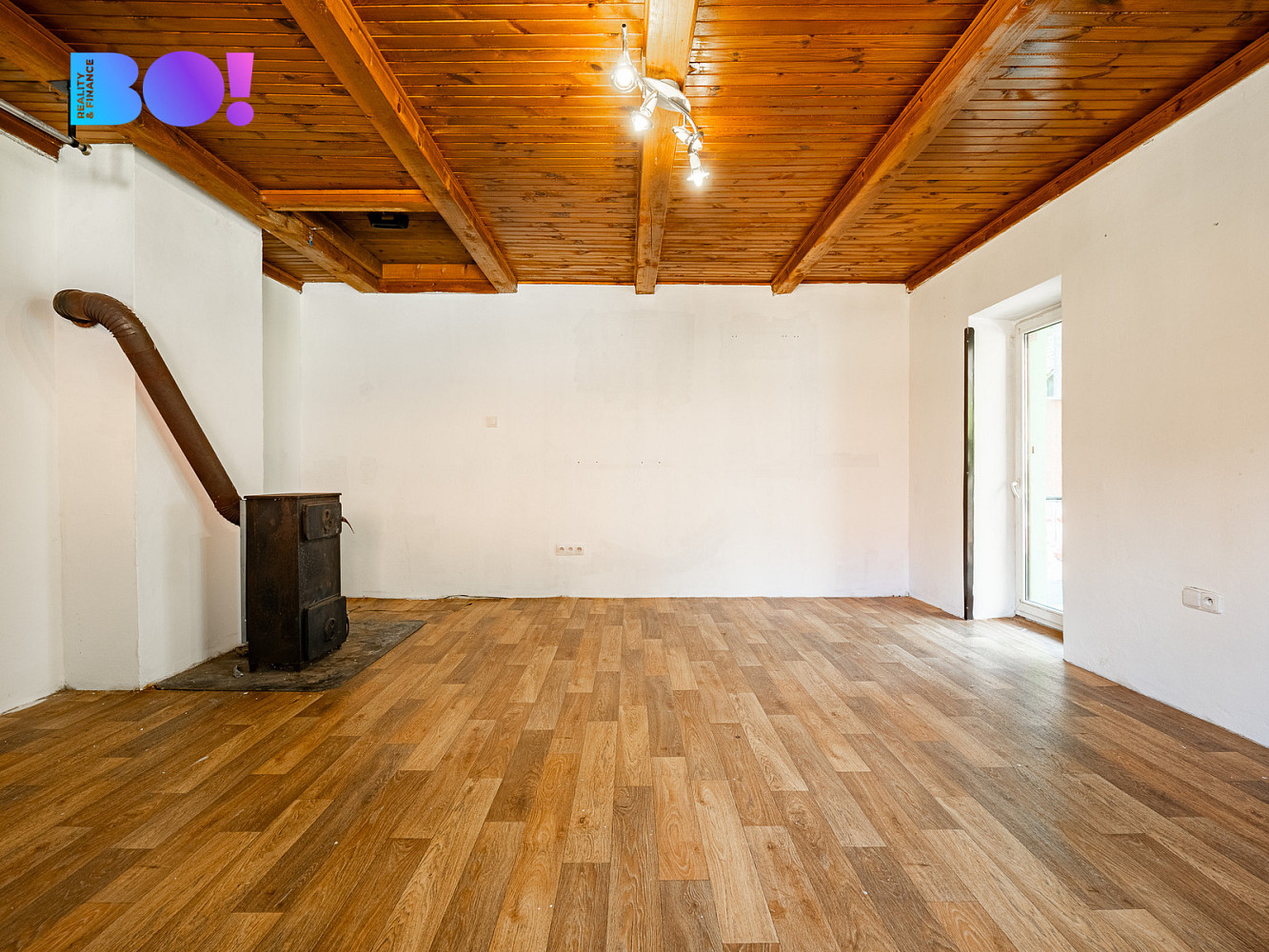 Prodej domu 140 m² s pozemkem 197 m² – pohled 3