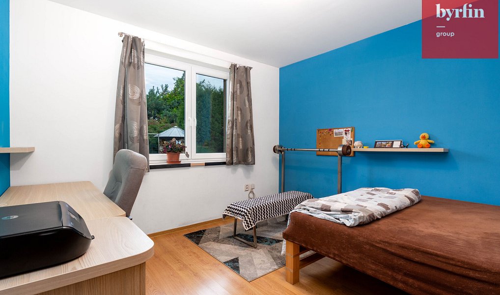 Prodej domu 107 m² s pozemkem 1 984 m², Vratimov – náhled fotky 7