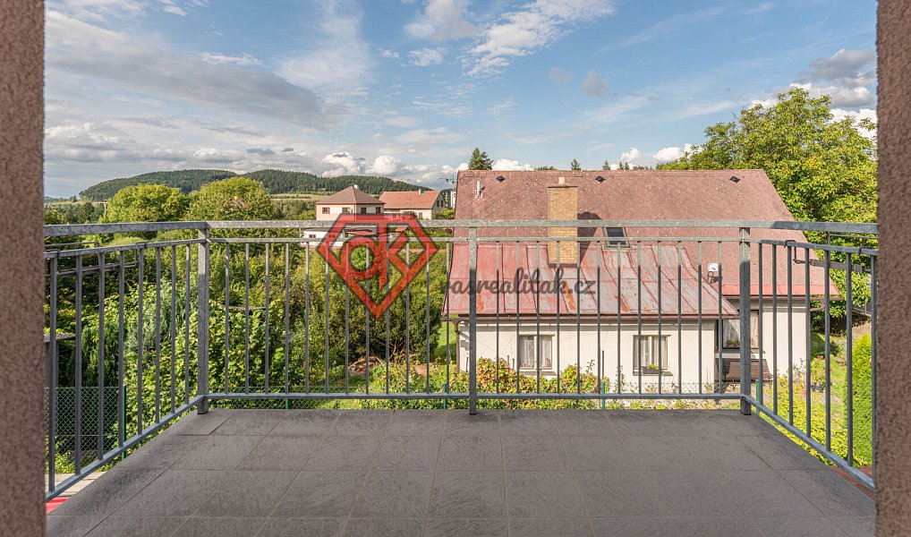 Prodej domu 201 m² s pozemkem 602 m², Orlické Podhůří – náhled fotky 25