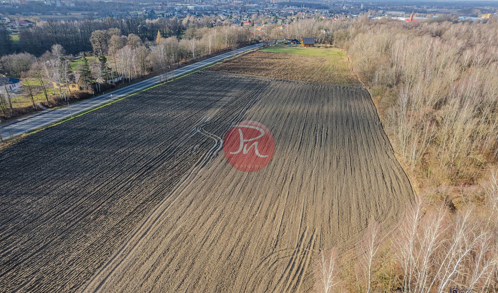 Prodej pozemku 10 071 m², Bohumín – náhled fotky 8